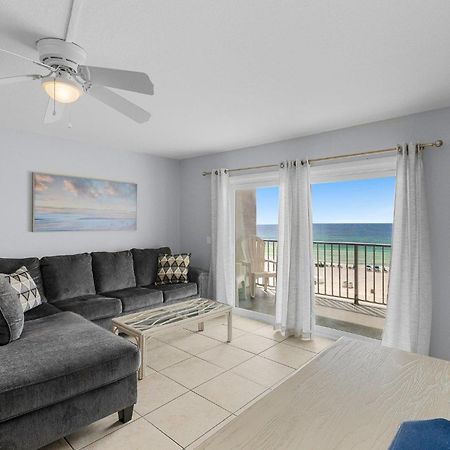 The Summit 606 Apartment Panama City Beach Luaran gambar
