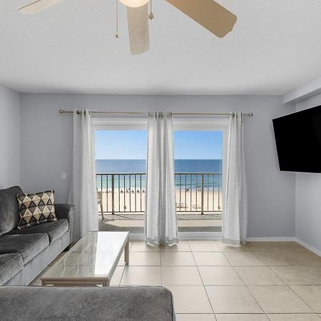 The Summit 606 Apartment Panama City Beach Luaran gambar
