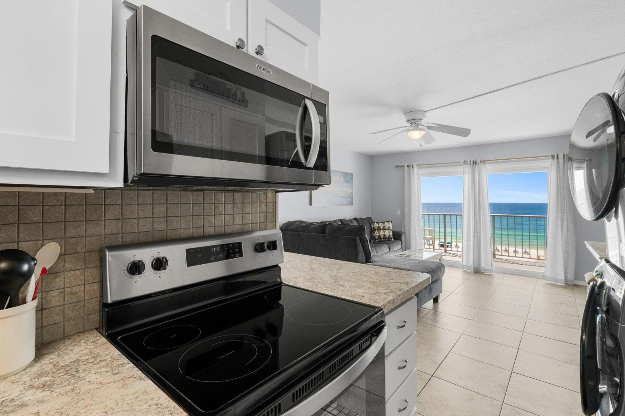 The Summit 606 Apartment Panama City Beach Luaran gambar