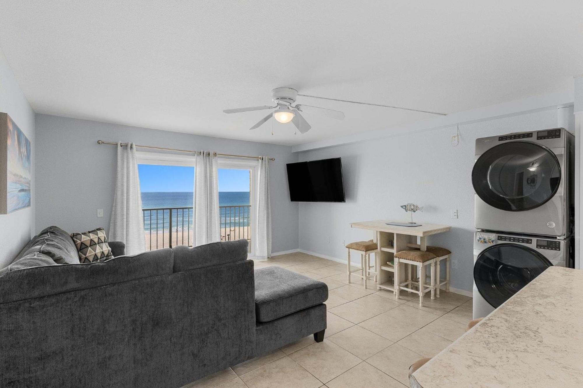 The Summit 606 Apartment Panama City Beach Luaran gambar