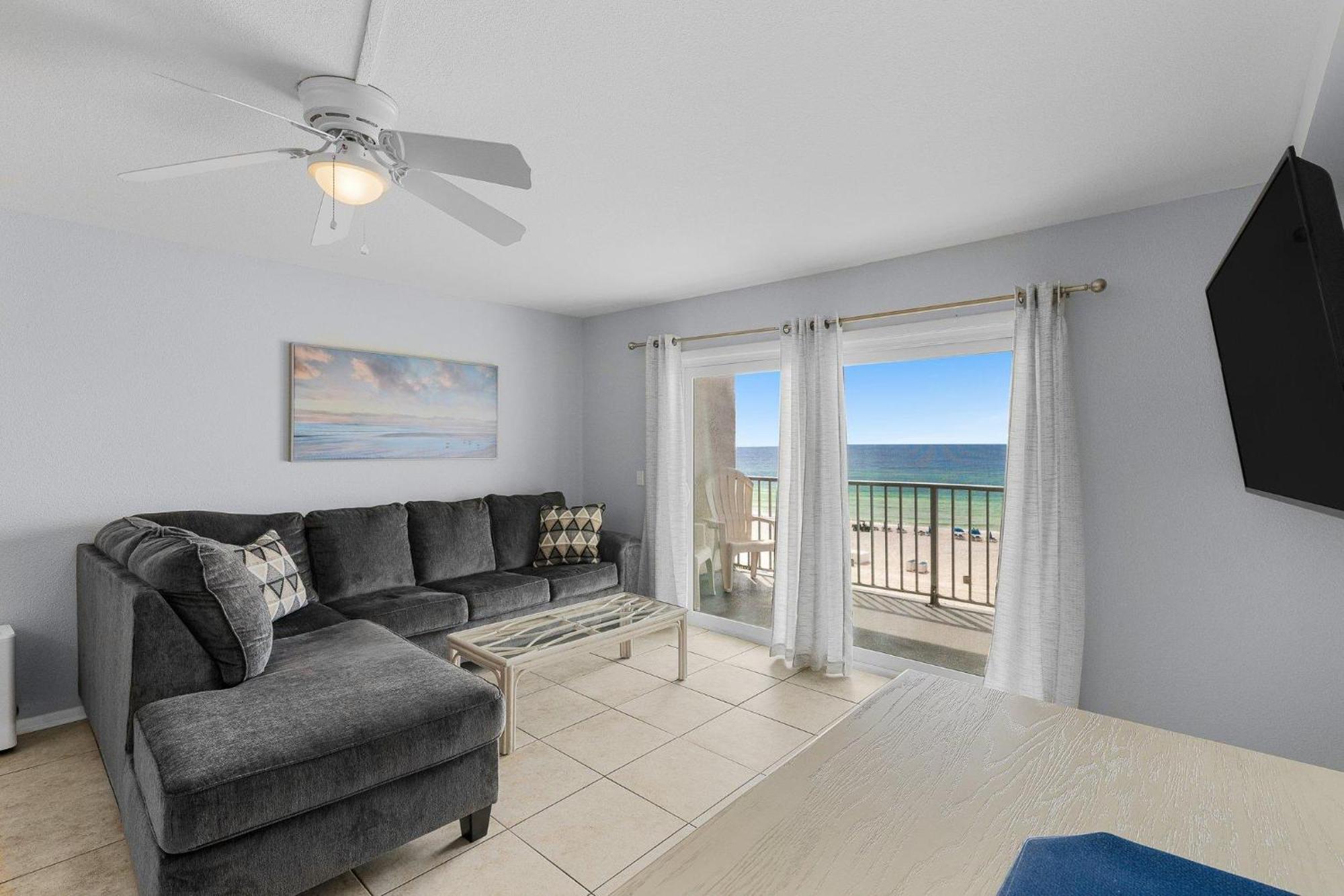 The Summit 606 Apartment Panama City Beach Luaran gambar