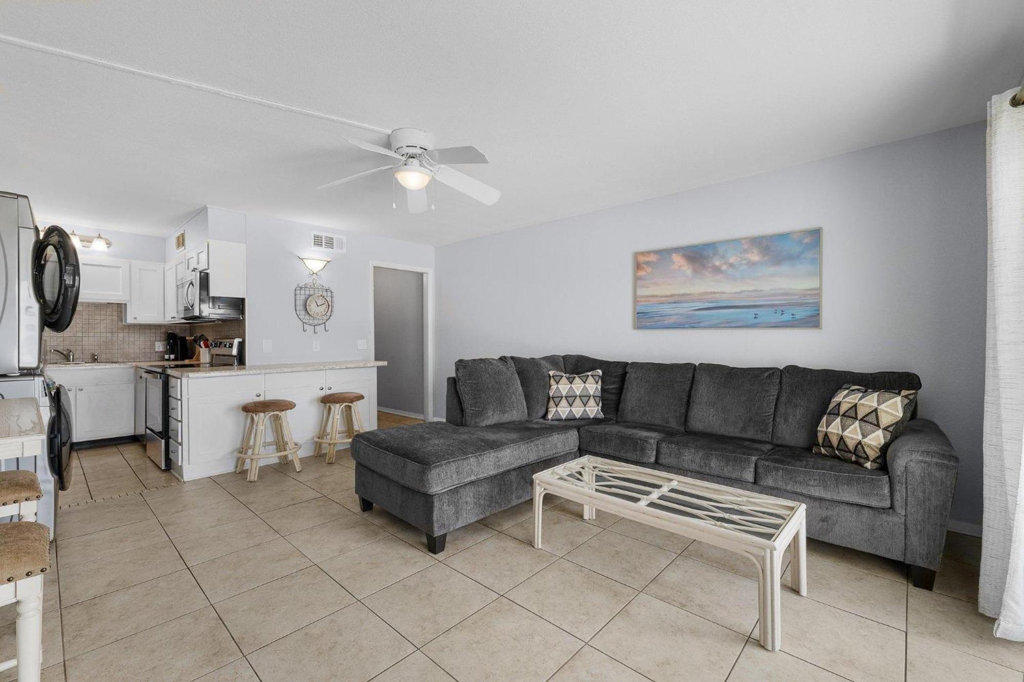 The Summit 606 Apartment Panama City Beach Luaran gambar
