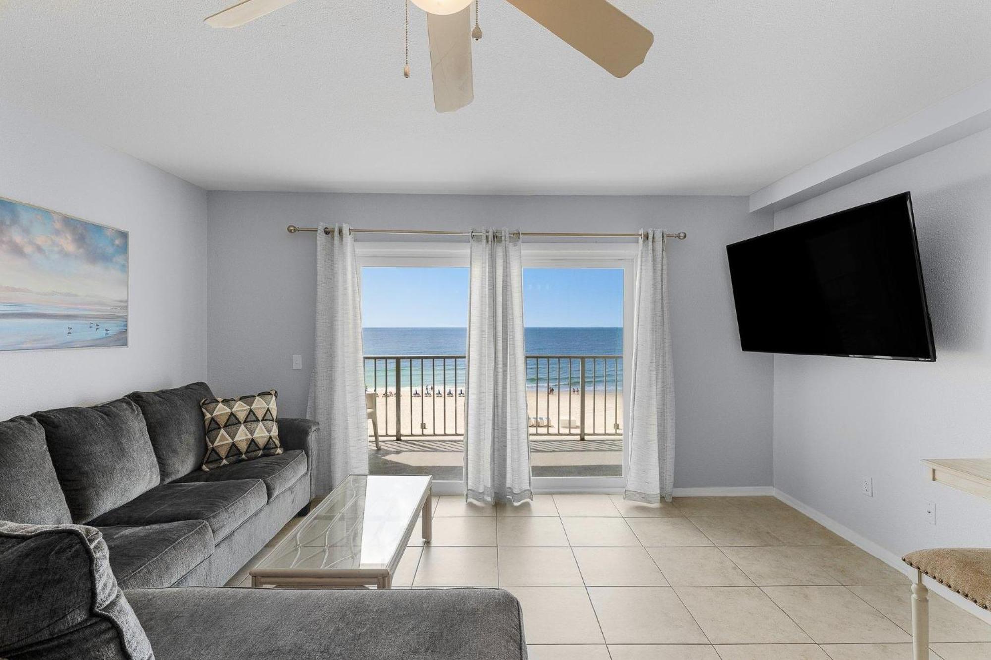 The Summit 606 Apartment Panama City Beach Luaran gambar