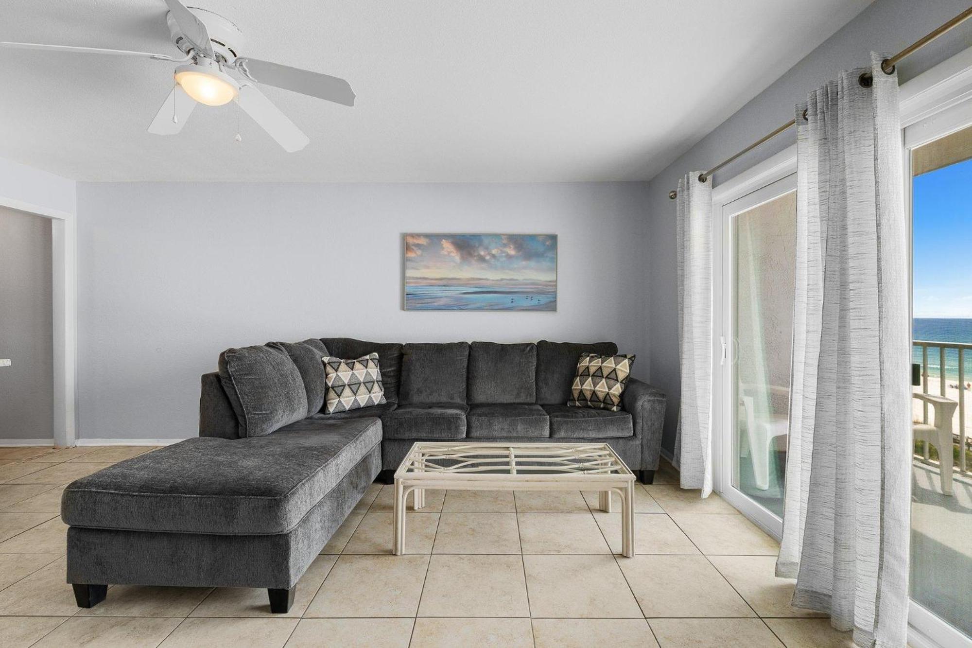 The Summit 606 Apartment Panama City Beach Luaran gambar
