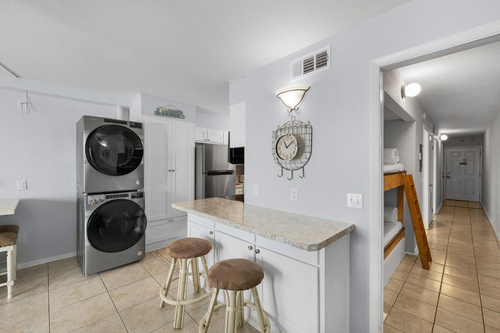 The Summit 606 Apartment Panama City Beach Luaran gambar