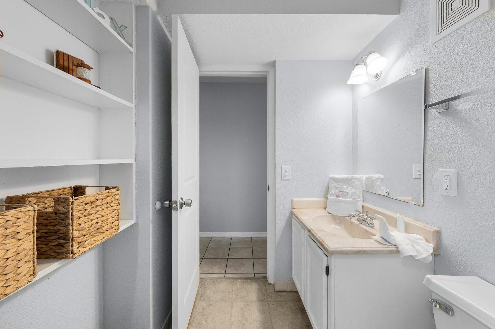 The Summit 606 Apartment Panama City Beach Luaran gambar