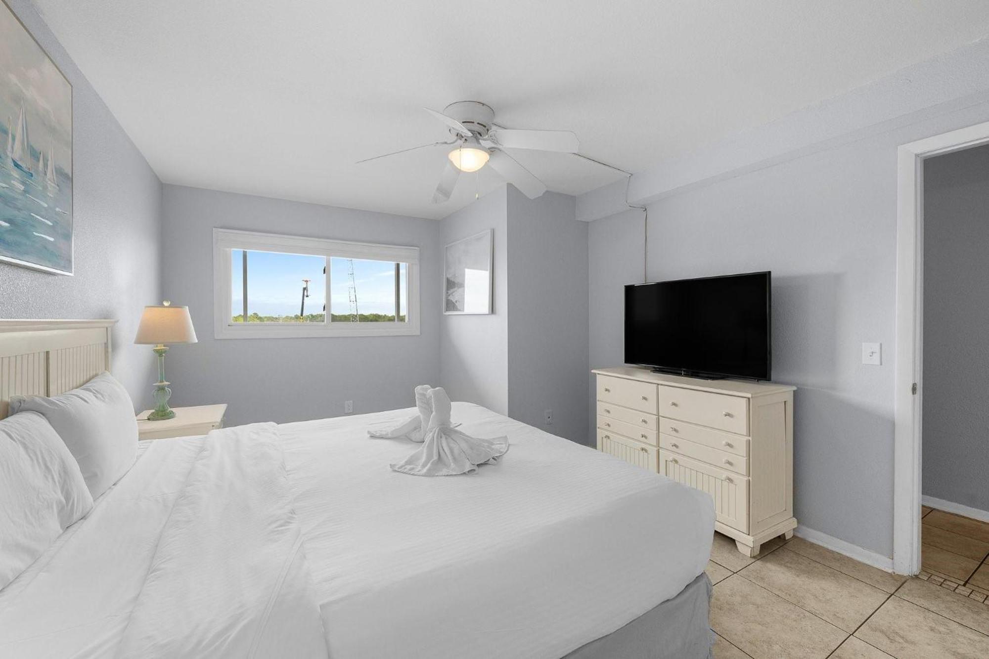 The Summit 606 Apartment Panama City Beach Luaran gambar