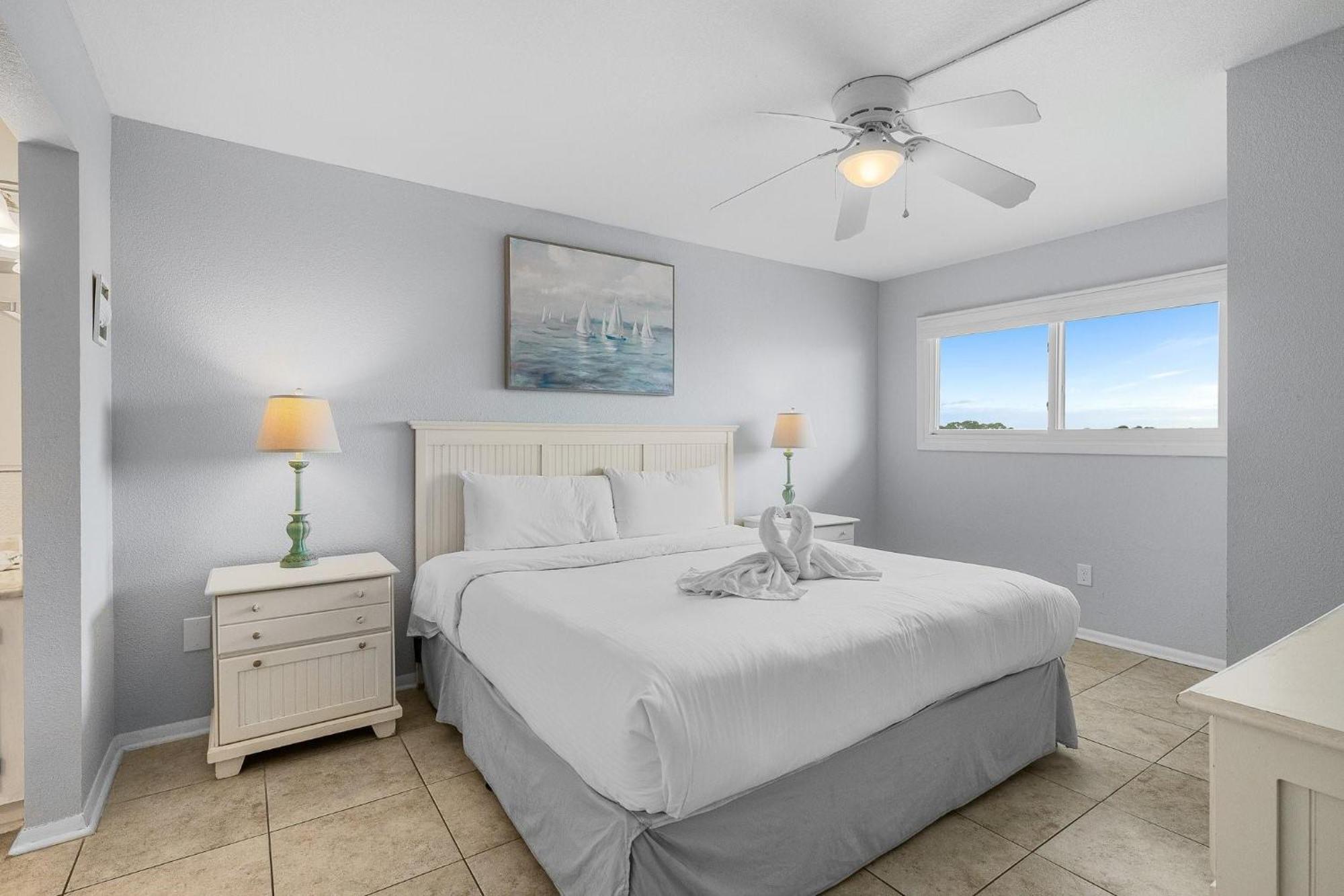 The Summit 606 Apartment Panama City Beach Luaran gambar
