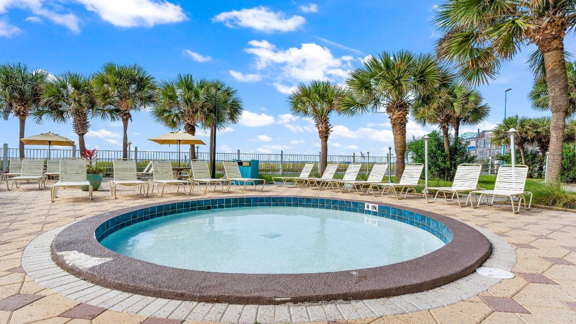 The Summit 606 Apartment Panama City Beach Luaran gambar