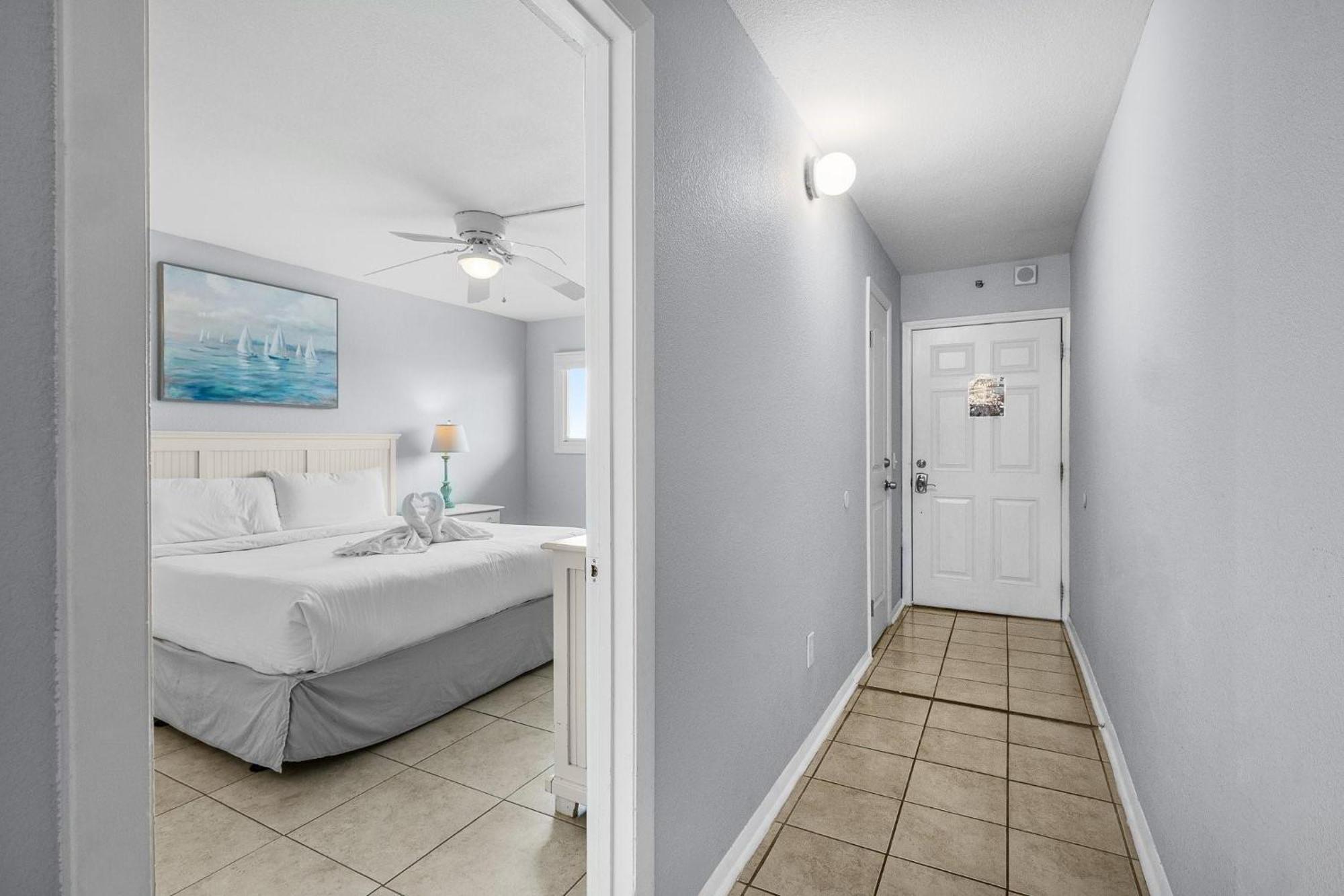 The Summit 606 Apartment Panama City Beach Luaran gambar