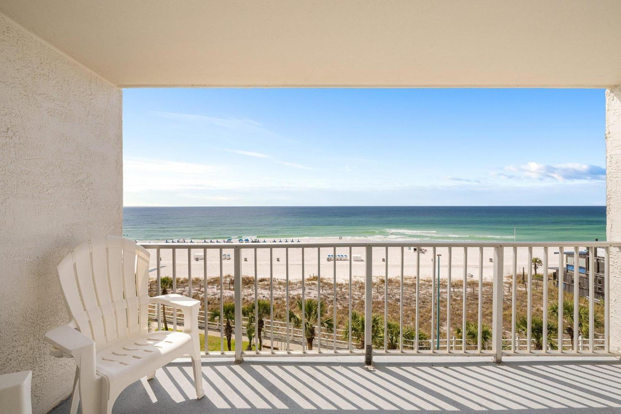 The Summit 606 Apartment Panama City Beach Luaran gambar