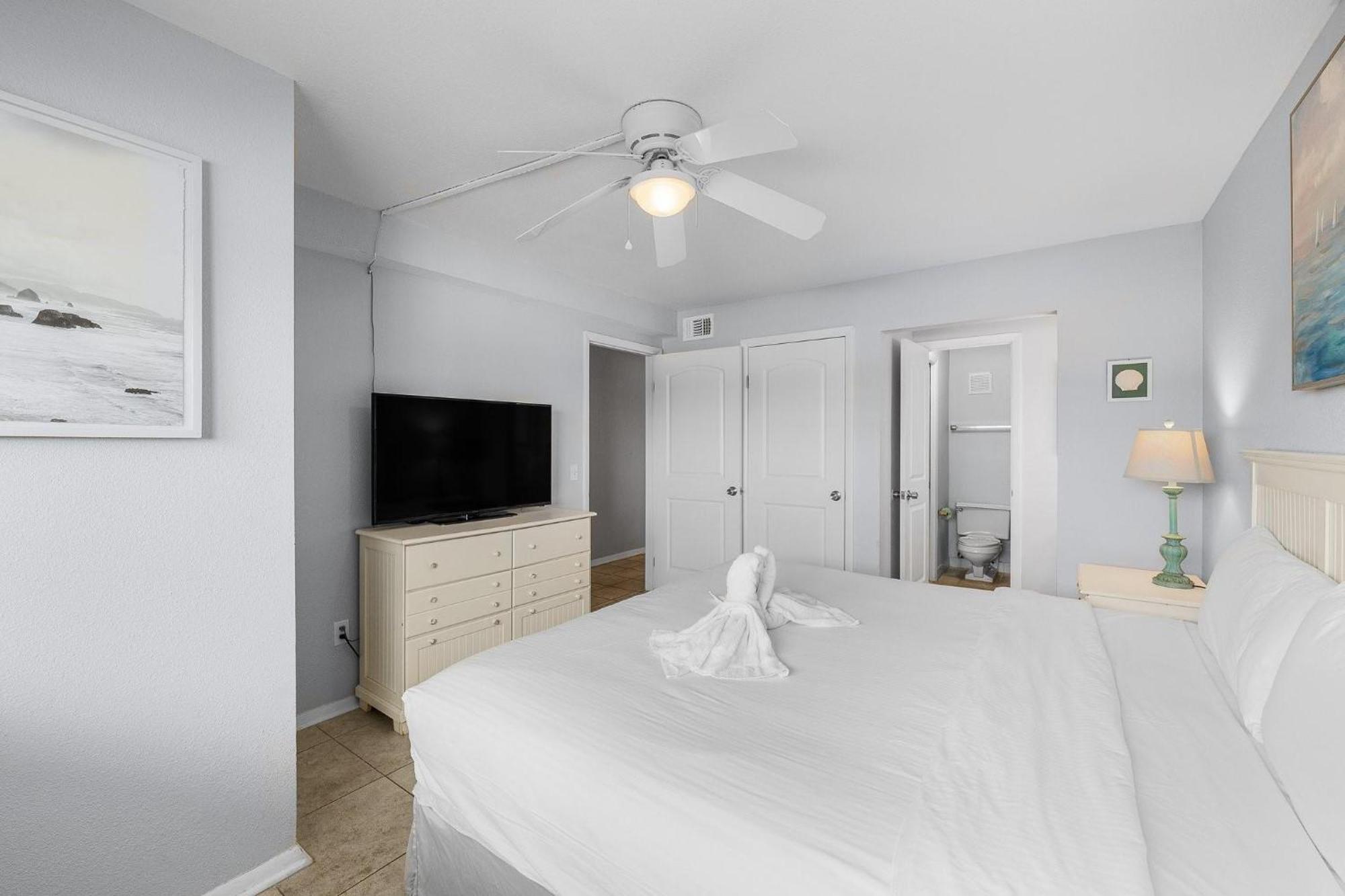 The Summit 606 Apartment Panama City Beach Luaran gambar