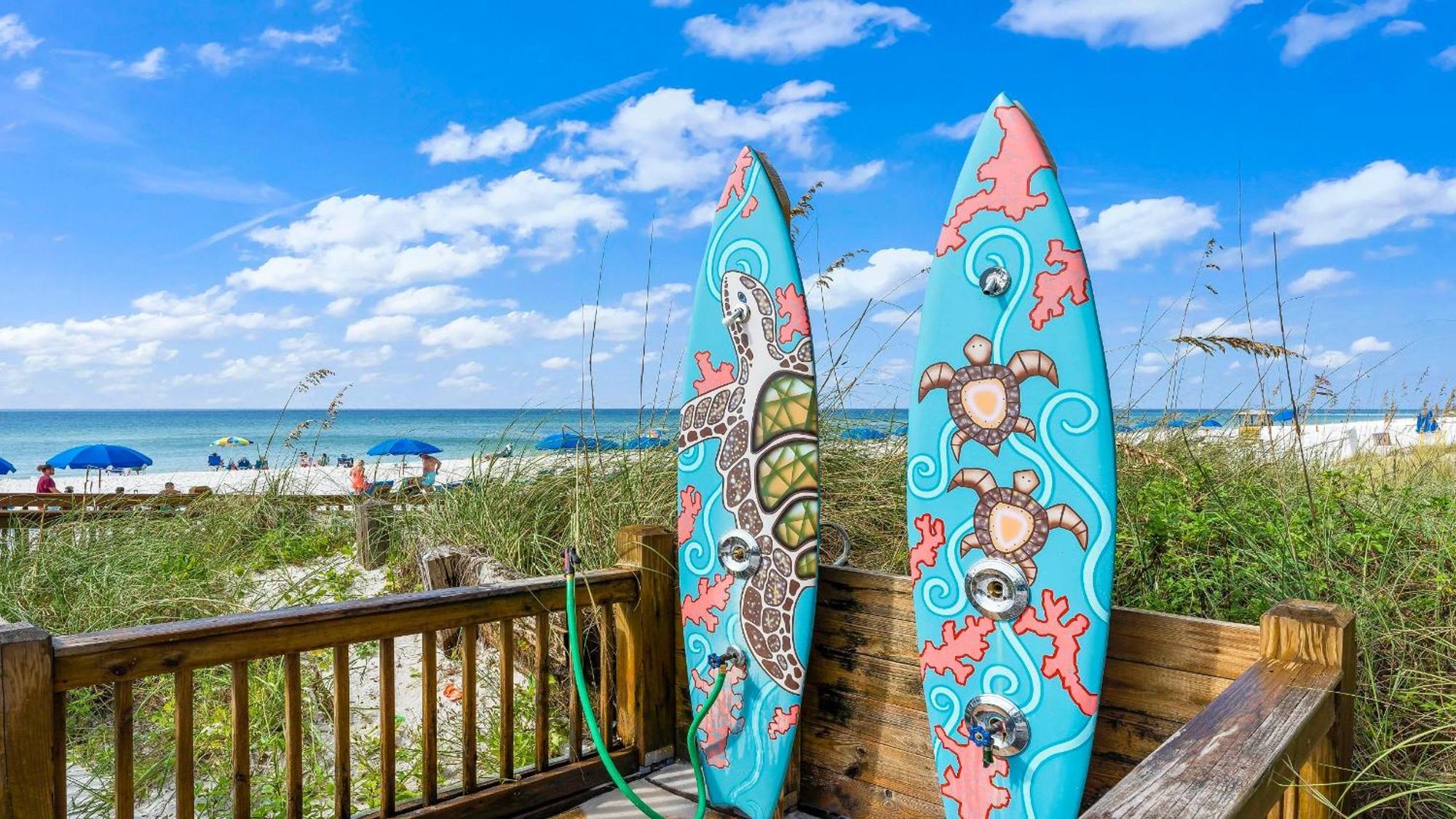 The Summit 606 Apartment Panama City Beach Luaran gambar