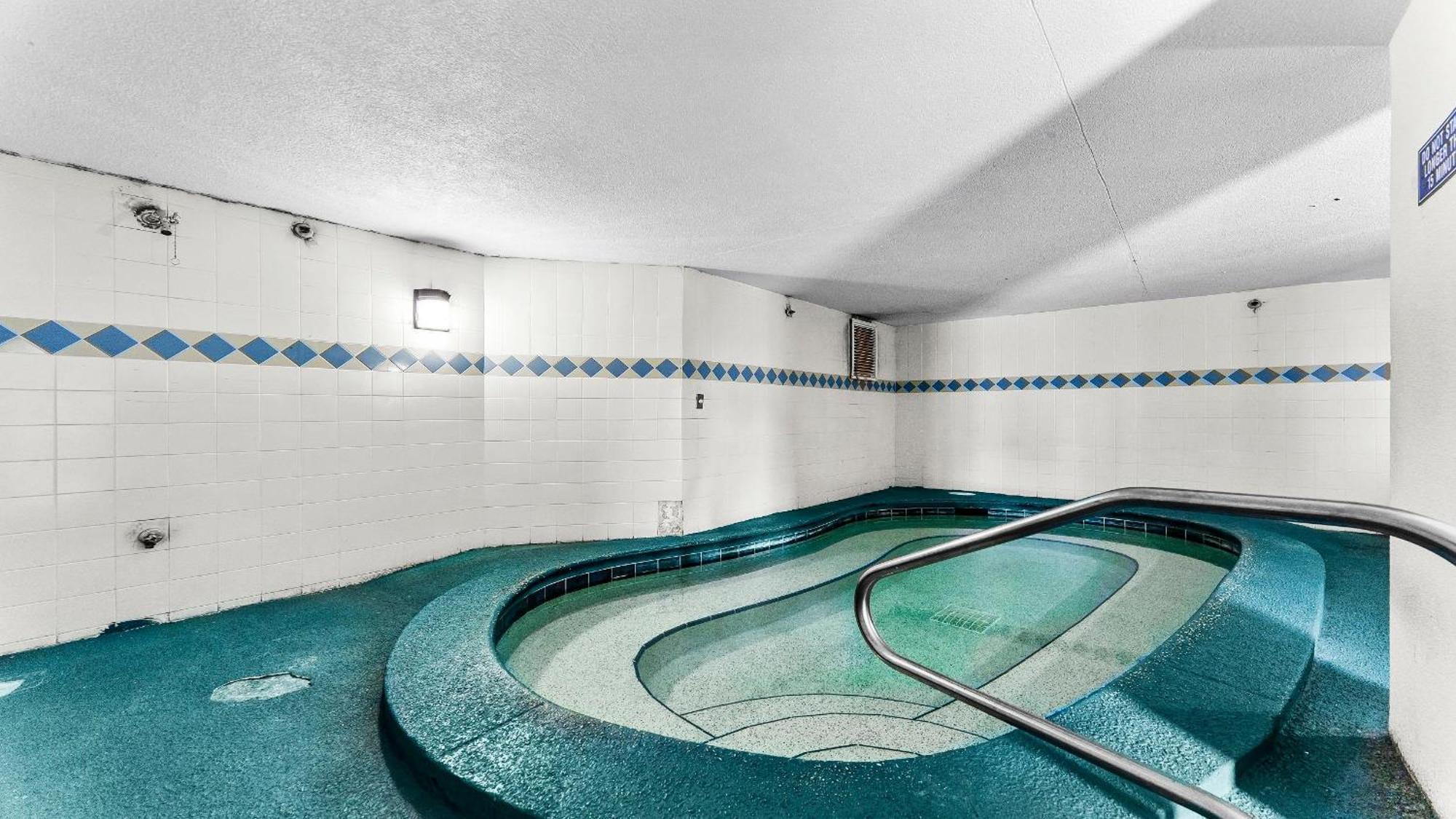 The Summit 606 Apartment Panama City Beach Luaran gambar
