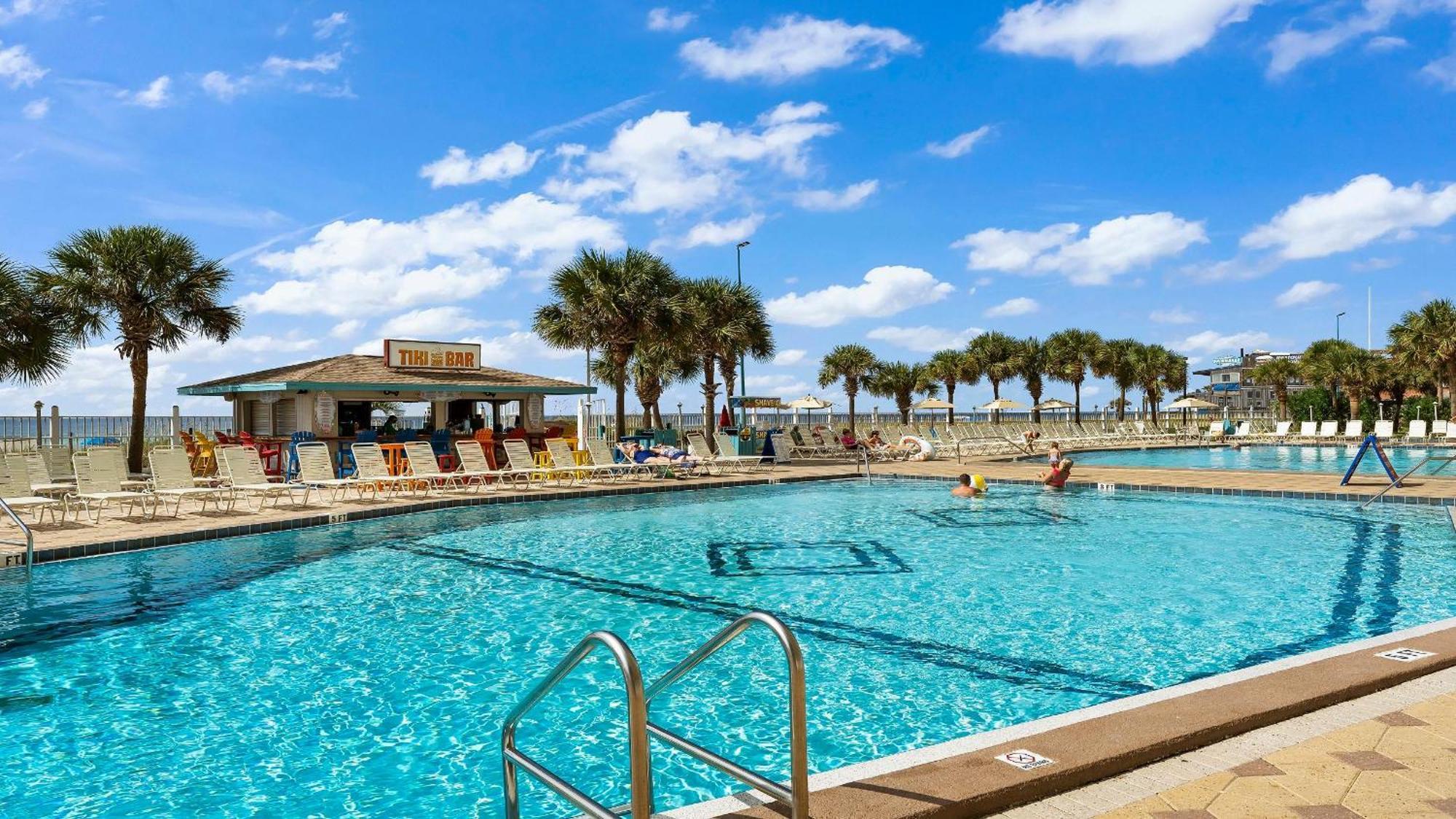 The Summit 606 Apartment Panama City Beach Luaran gambar